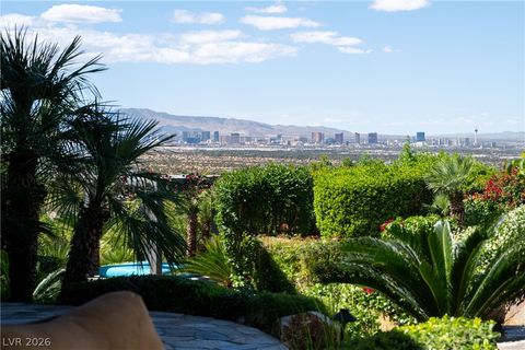 Tiny photo for 677 Boulder Summit Drive, Henderson, NV 89012 (MLS # 2766427)