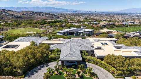Tiny photo for 677 Boulder Summit Drive, Henderson, NV 89012 (MLS # 2766427)
