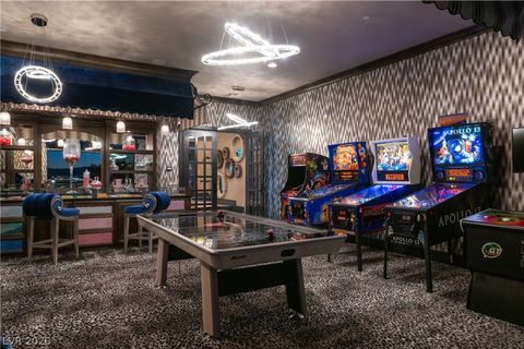 Tiny photo for 677 Boulder Summit Drive, Henderson, NV 89012 (MLS # 2766427)