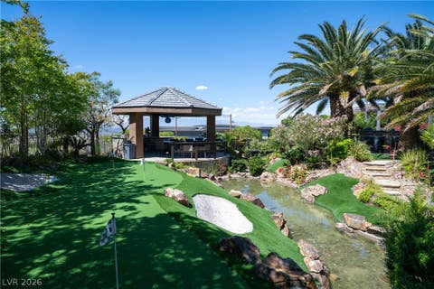 Tiny photo for 677 Boulder Summit Drive, Henderson, NV 89012 (MLS # 2766427)