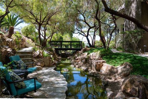 Tiny photo for 677 Boulder Summit Drive, Henderson, NV 89012 (MLS # 2766427)