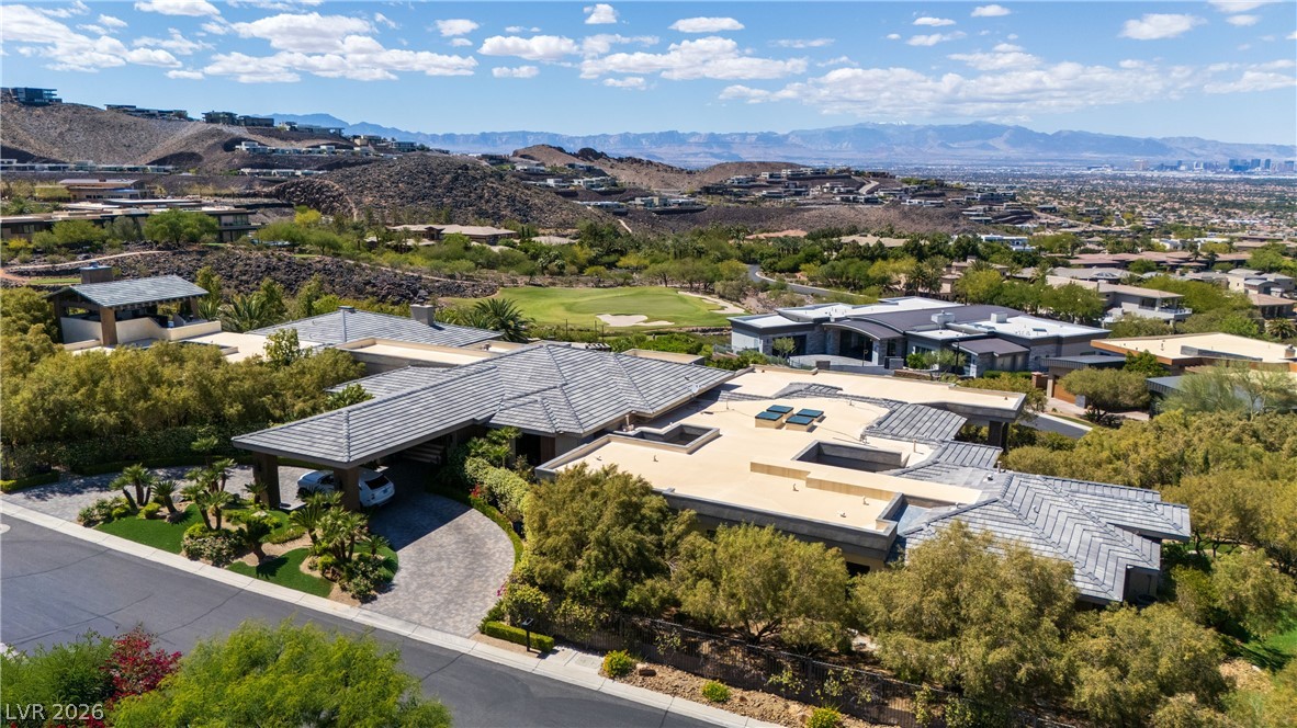 677 Boulder Summit Drive