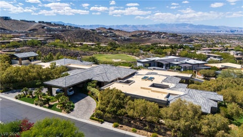 Tiny photo for 677 Boulder Summit Drive, Henderson, NV 89012 (MLS # 2766427)