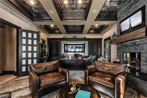 Tiny photo for 677 Boulder Summit Drive, Henderson, NV 89012 (MLS # 2766427)