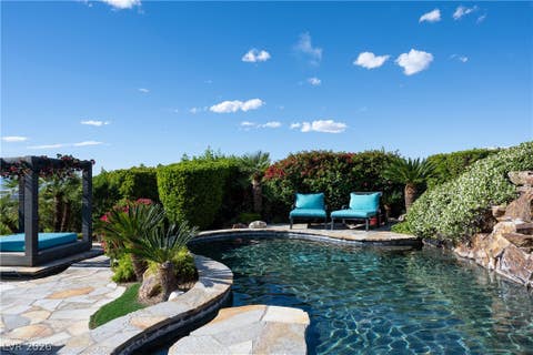 Tiny photo for 677 Boulder Summit Drive, Henderson, NV 89012 (MLS # 2766427)