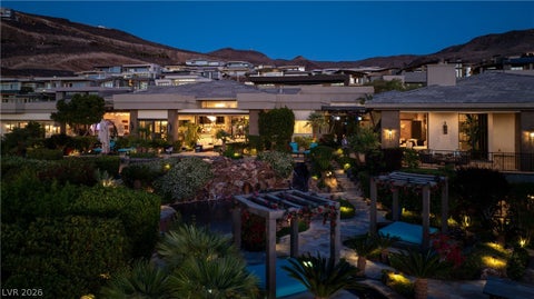 Tiny photo for 677 Boulder Summit Drive, Henderson, NV 89012 (MLS # 2766427)