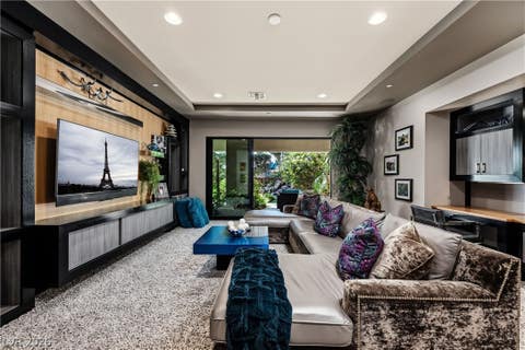 Tiny photo for 677 Boulder Summit Drive, Henderson, NV 89012 (MLS # 2766427)