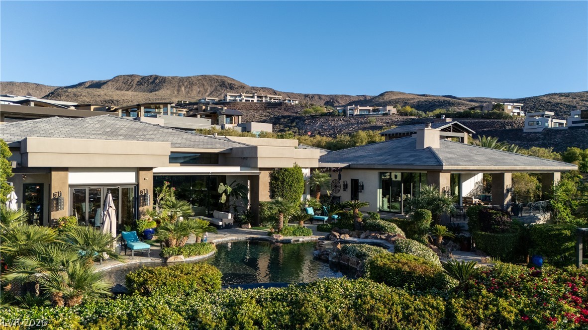 677 Boulder Summit Drive