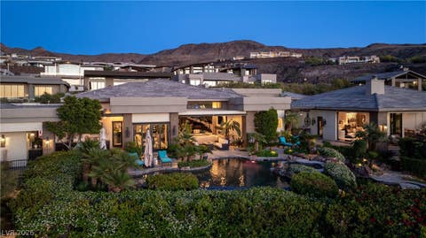 Tiny photo for 677 Boulder Summit Drive, Henderson, NV 89012 (MLS # 2766427)