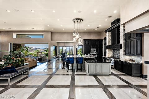 Tiny photo for 677 Boulder Summit Drive, Henderson, NV 89012 (MLS # 2766427)