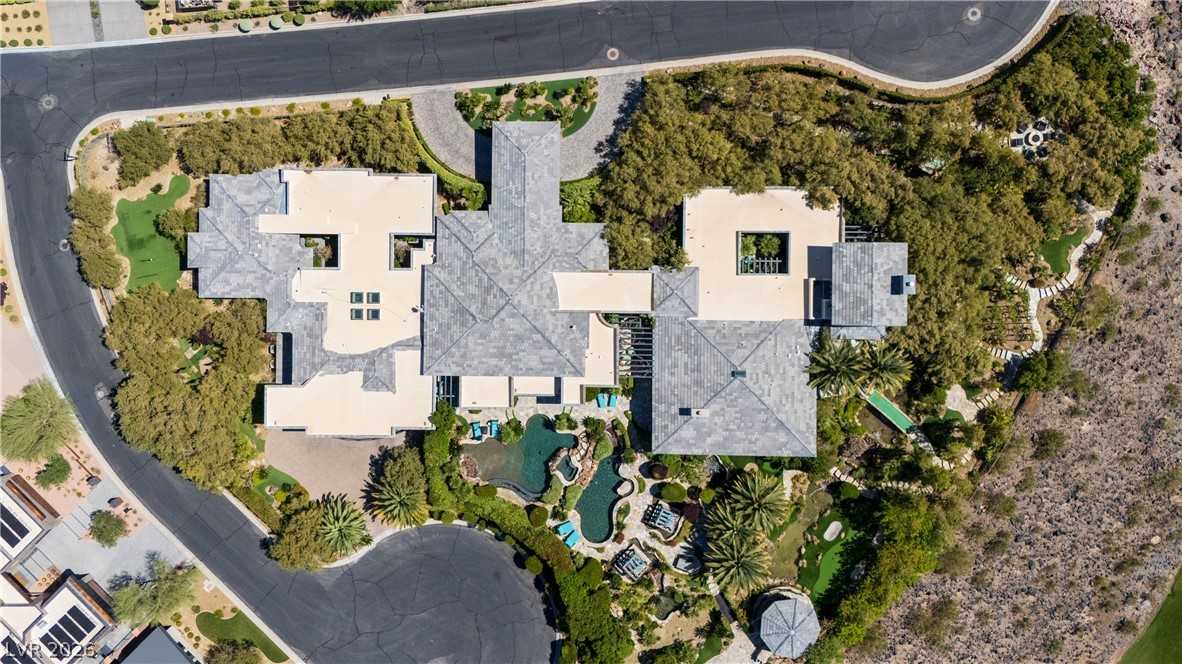 677 Boulder Summit Drive