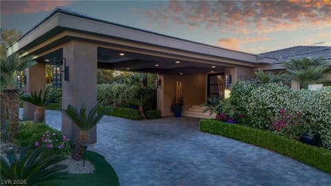 Tiny photo for 677 Boulder Summit Drive, Henderson, NV 89012 (MLS # 2766427)