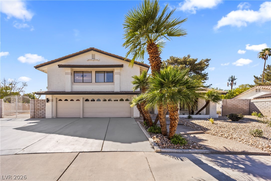 2736 Bayo Court