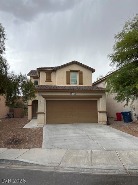 Homes For Sale - 8405 Warthen Meadows Street<br/> Las Vegas, NV 89131