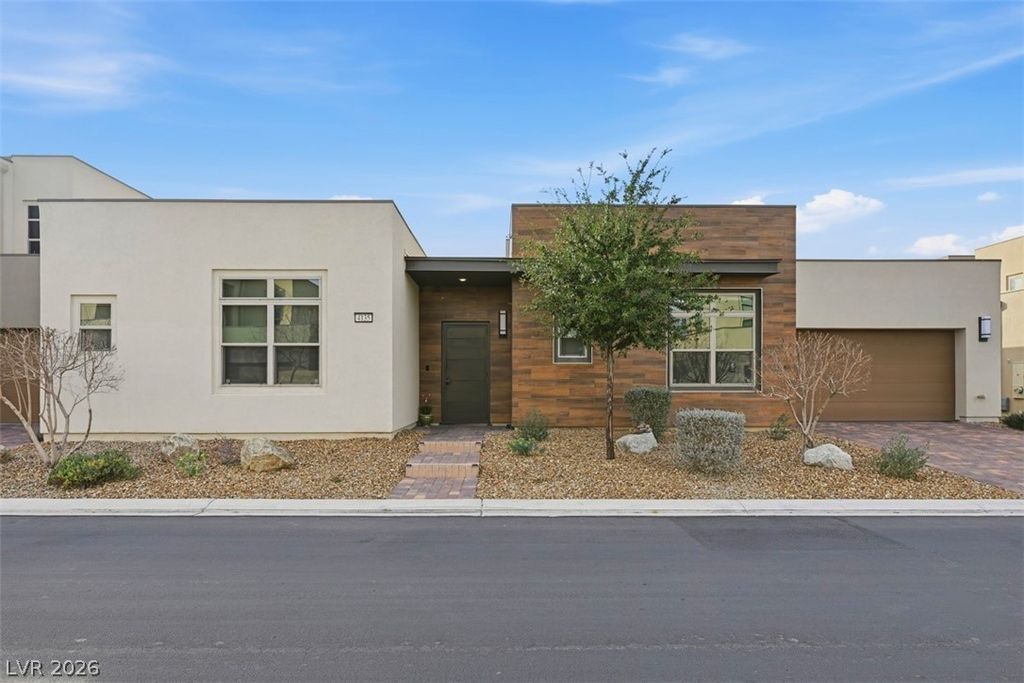 Photo of 4135 Ombre Street, Las Vegas, NV 89135 (MLS # 2755949)