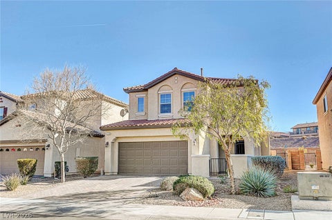 Homes For Rent - 329 Via Franciosa Drive<br/> Henderson, NV 89011