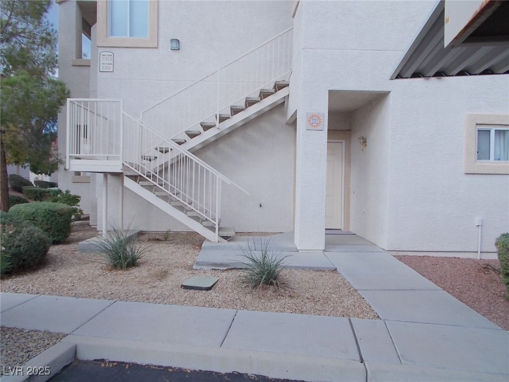 855 N Stephanie Street 2312