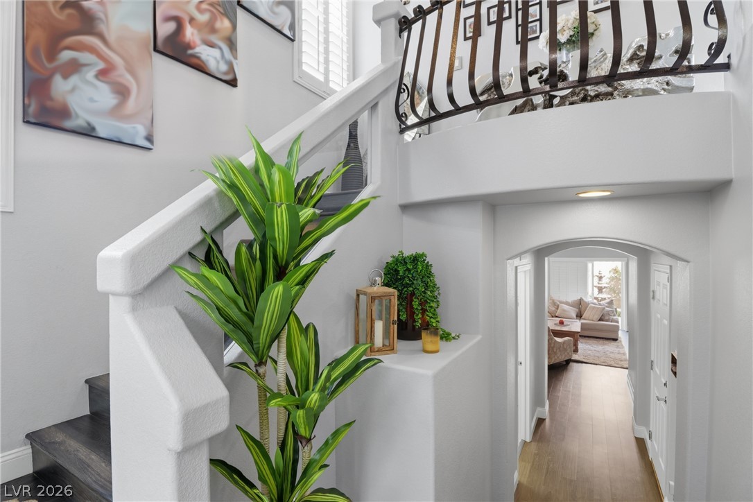 7218 Shannon Ridge Court