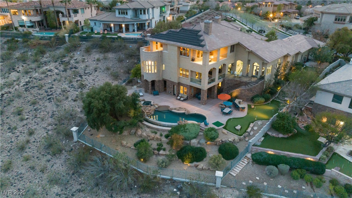 2870 Quartz Canyon Drive