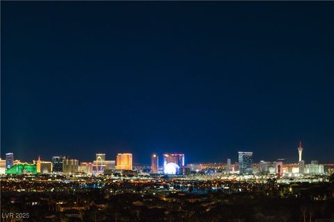 2870 Quartz Canyon Drive Henderson NV 89052