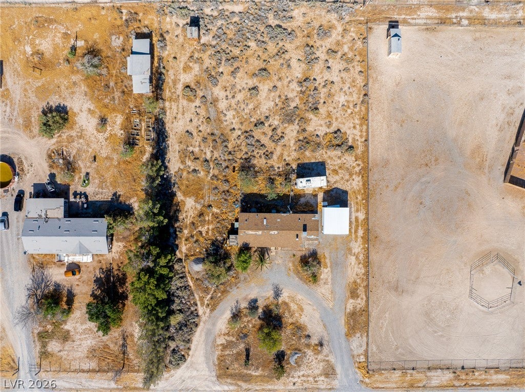 7921 Wildhorse Road