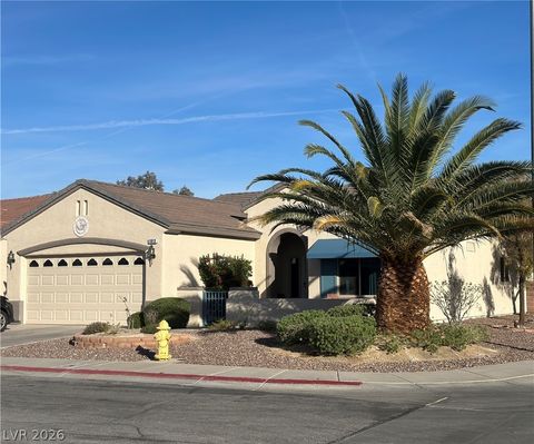 1813 Eagle Village Avenue Henderson NV 89012