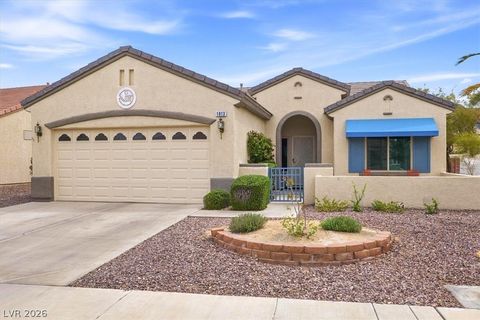 1813 Eagle Village Avenue Henderson NV 89012