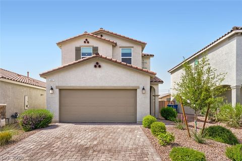 Homes For Sale - 4497 Hidden Stone Avenue<br/> Las Vegas, NV 89141