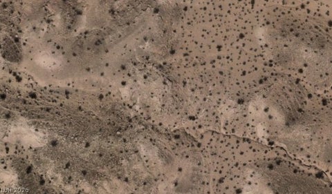 Vacant Land For Sale - Moapa River<br/> Moapa, NV 89025