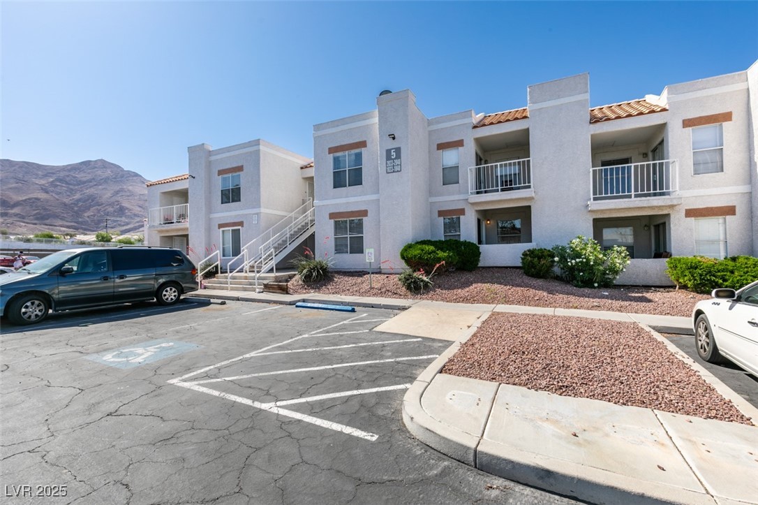 6800 E Lake Mead Boulevard 1034