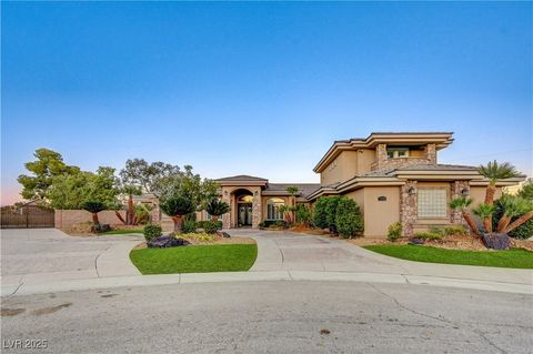 7770 La Cienega Street Las Vegas NV 89123