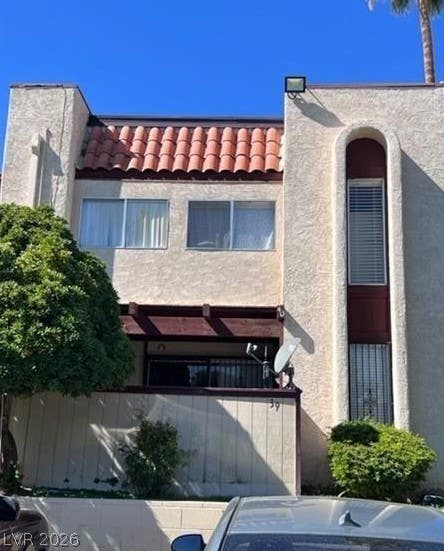 Condo For Rent - Residential Lease<br/> Las Vegas, NV 89121