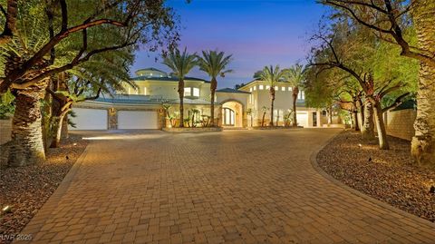 104 Augusta Place Henderson NV 89074