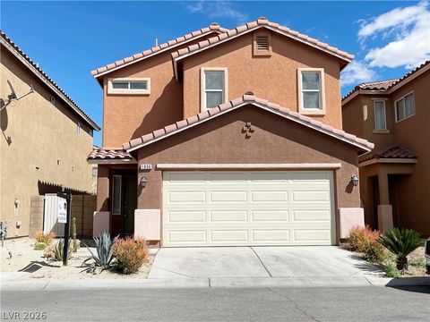 Homes For Rent - 1836 Luna Alegre Street<br/> Las Vegas, NV 89115
