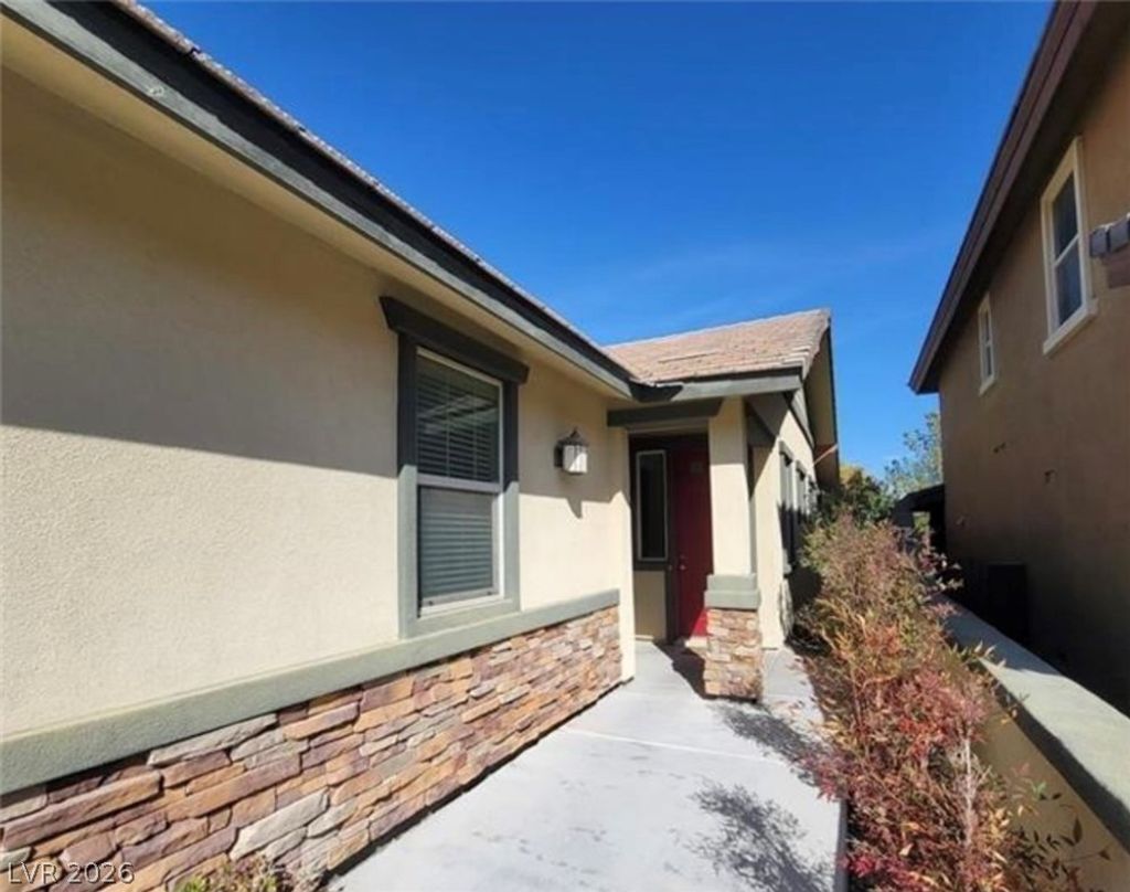 Photo of 5564 Bethany Bend Drive, Las Vegas, NV 89135 (MLS # 2776062)