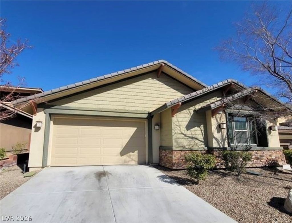 Photo of 5564 Bethany Bend Drive, Las Vegas, NV 89135 (MLS # 2776062)