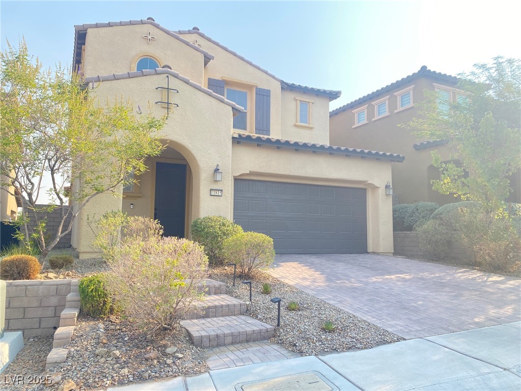 11815 Corenzio Avenue