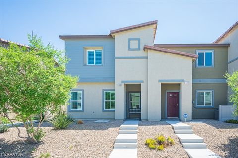 530 Gloster Avenue Henderson NV 89044