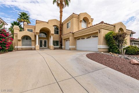7964 Marbella Circle Las Vegas NV 89128