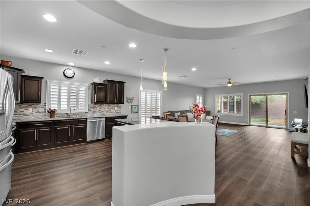 Photo of 2609 Bechamel Place, Henderson, NV 89044 (MLS # 2776632)