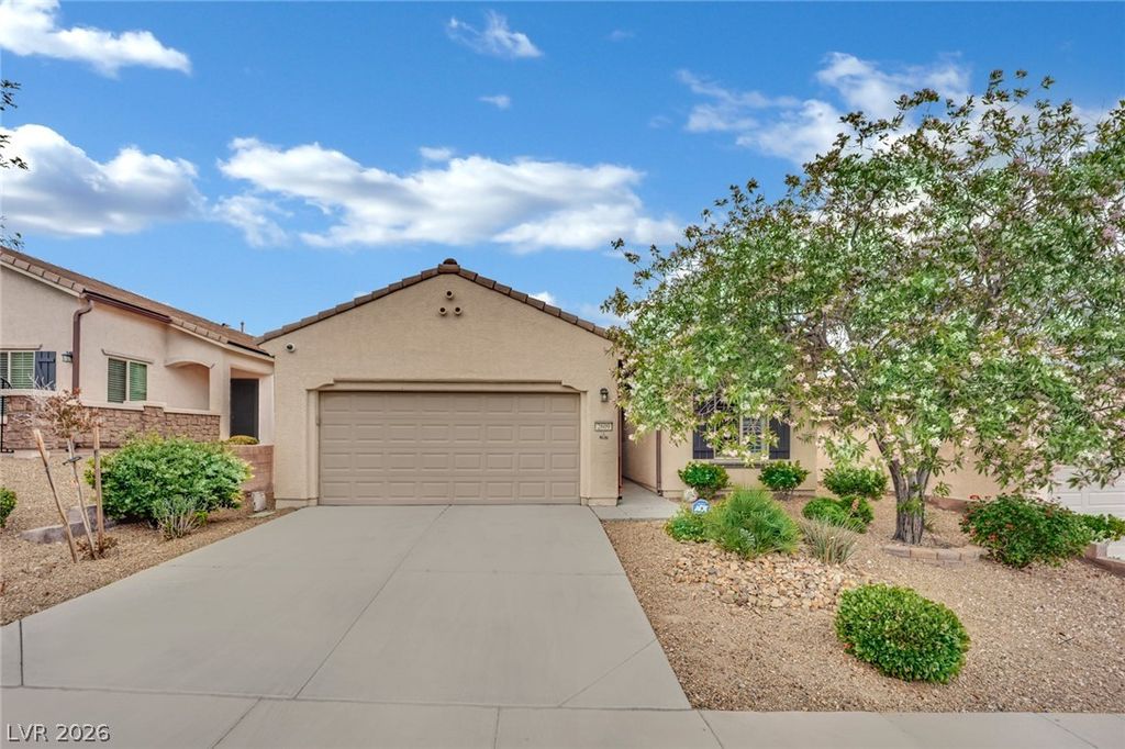 Photo of 2609 Bechamel Place, Henderson, NV 89044 (MLS # 2776632)