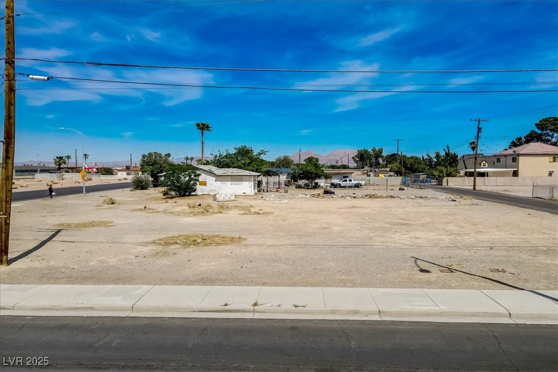 Harrison Avenue, Las Vegas, Nevada image 33