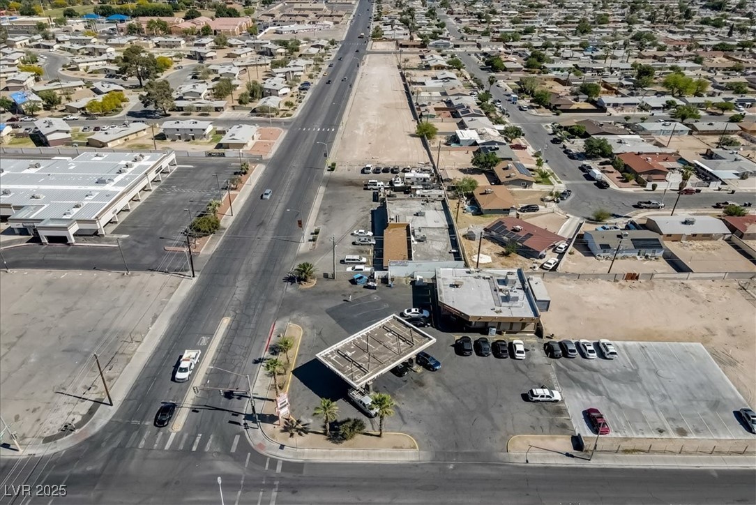 Harrison Avenue, Las Vegas, Nevada image 9