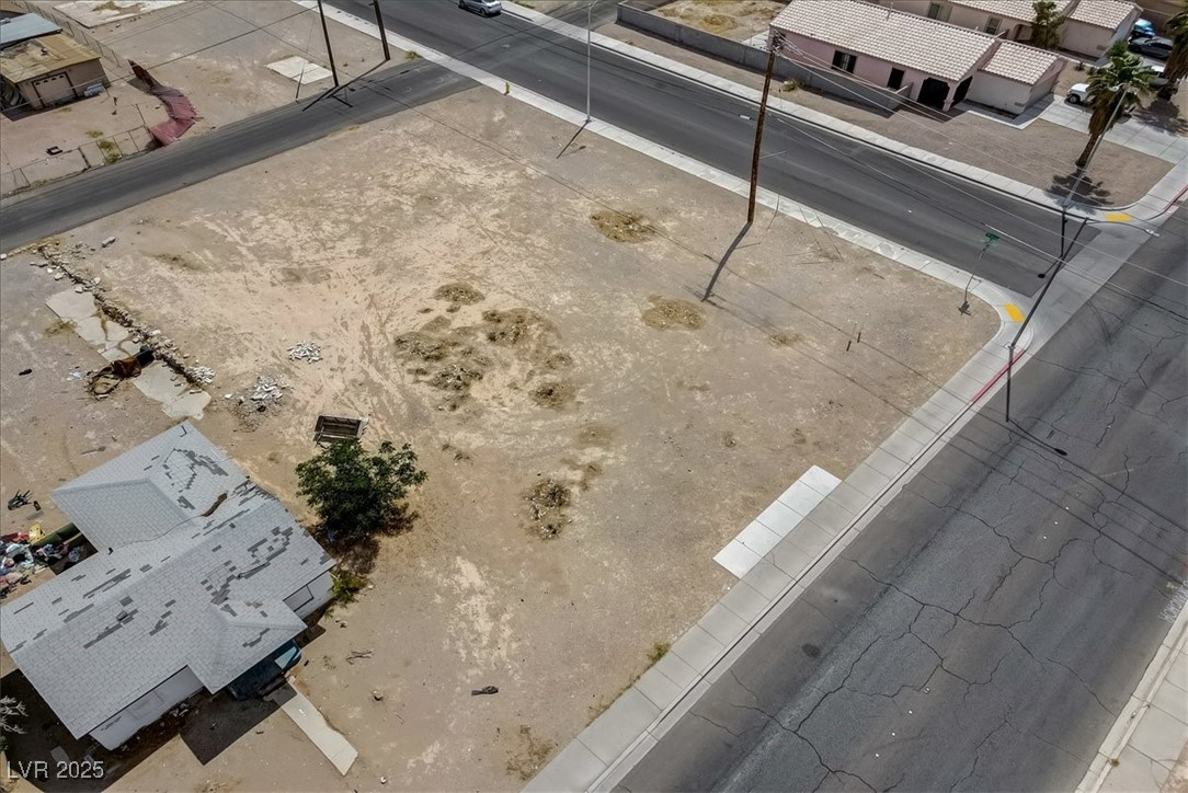Harrison Avenue, Las Vegas, Nevada image 3