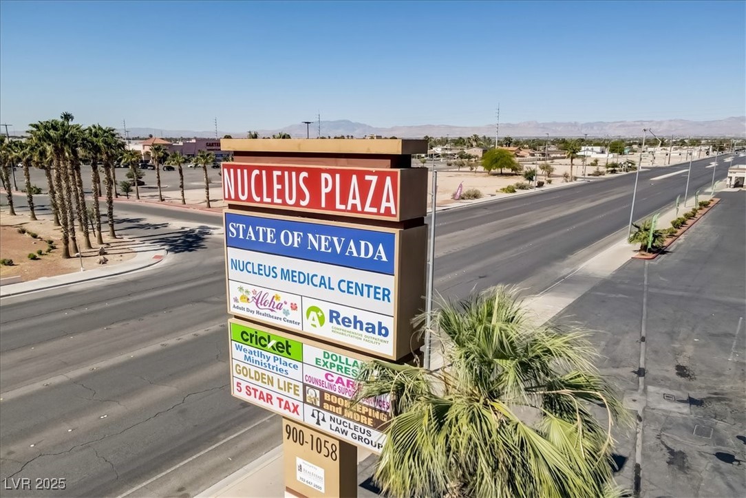 Harrison Avenue, Las Vegas, Nevada image 18