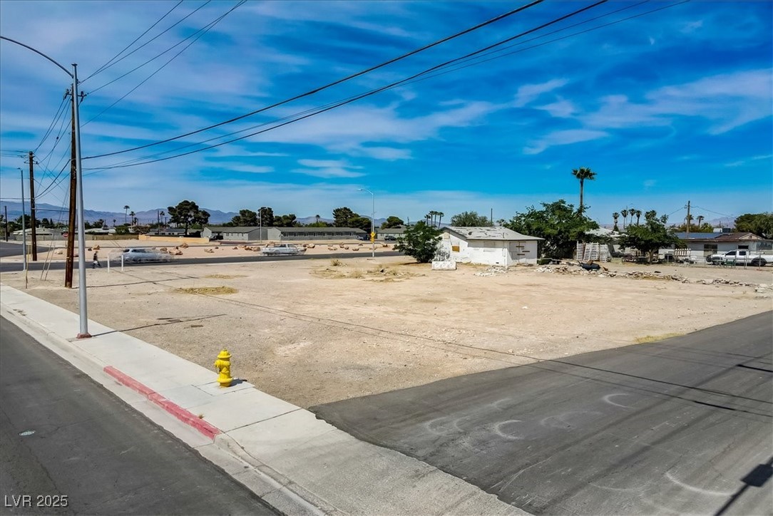 Harrison Avenue, Las Vegas, Nevada image 2