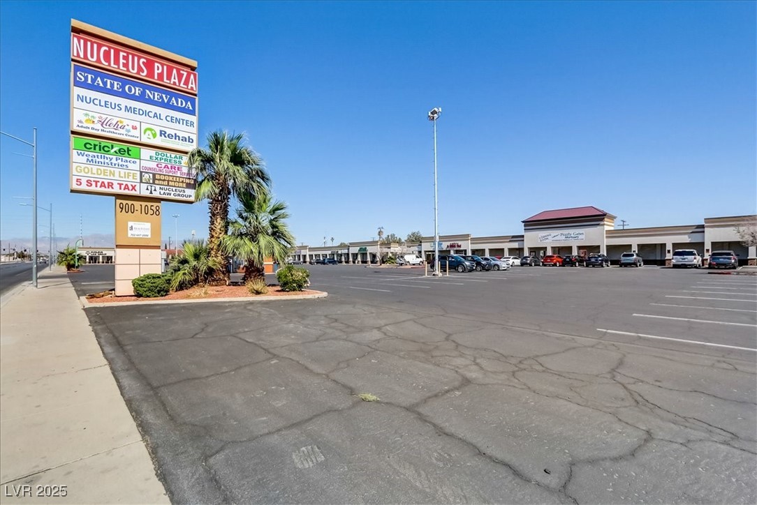 Harrison Avenue, Las Vegas, Nevada image 25