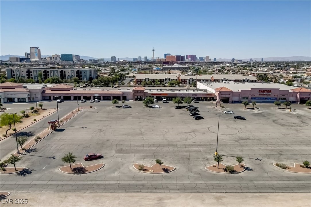 Harrison Avenue, Las Vegas, Nevada image 16