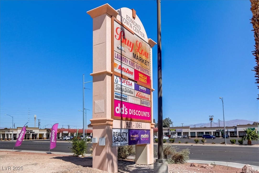 Harrison Avenue, Las Vegas, Nevada image 26