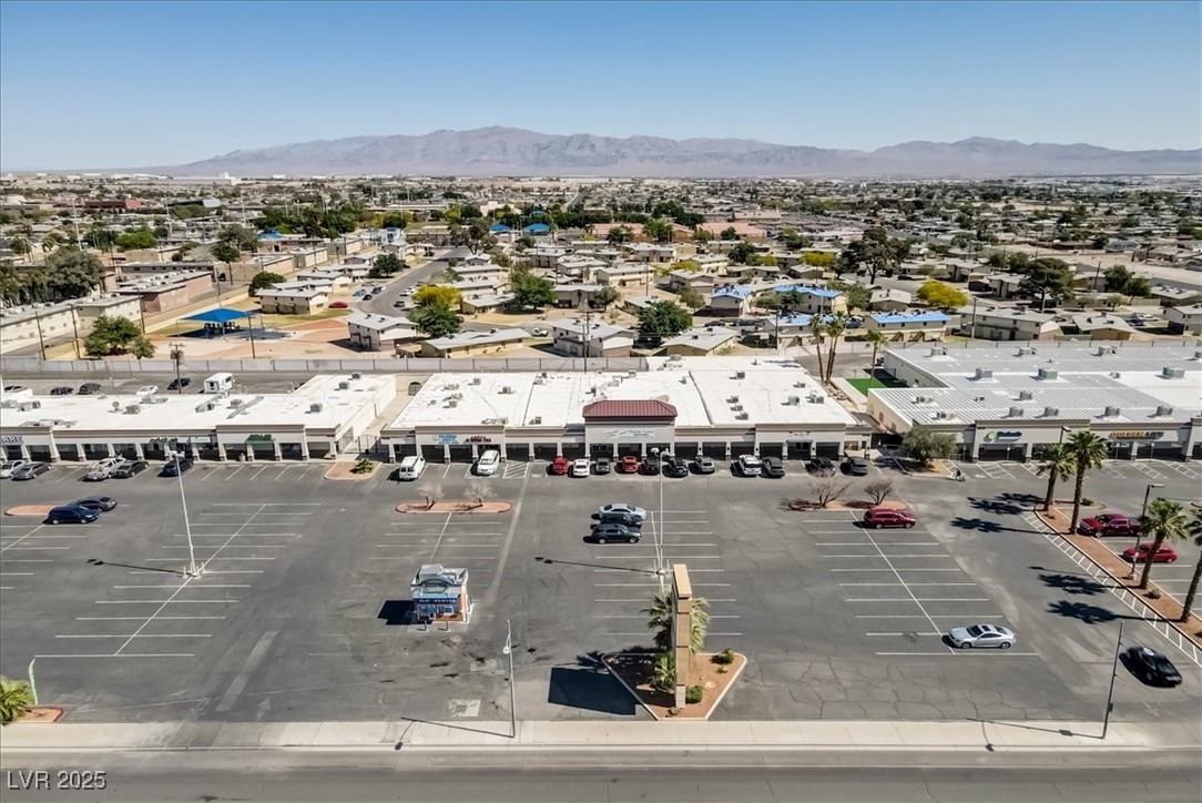 Harrison Avenue, Las Vegas, Nevada image 14